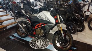 Morbidelli 2025 N300