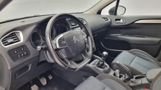 Citroen C4 2012 1.6 HDi Seduction | ΕΩΣ 5 ΕΤΗ ΕΓΓΥΗΣΗ-thumb-16