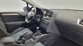 Citroen C4 2012 1.6 HDi Seduction | ΕΩΣ 5 ΕΤΗ ΕΓΓΥΗΣΗ-thumb-25