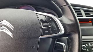 Citroen C4 2012 1.6 HDi Seduction | ΕΩΣ 5 ΕΤΗ ΕΓΓΥΗΣΗ-thumb-20