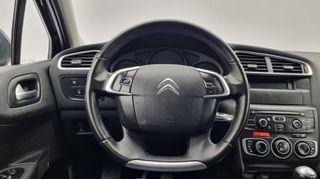 Citroen C4 2012 1.6 HDi Seduction | ΕΩΣ 5 ΕΤΗ ΕΓΓΥΗΣΗ-thumb-18