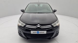 Citroen C4 2012 1.6 HDi Seduction | ΕΩΣ 5 ΕΤΗ ΕΓΓΥΗΣΗ-thumb-2