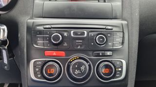 Citroen C4 2012 1.6 HDi Seduction | ΕΩΣ 5 ΕΤΗ ΕΓΓΥΗΣΗ-thumb-21