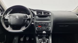 Citroen C4 2012 1.6 HDi Seduction | ΕΩΣ 5 ΕΤΗ ΕΓΓΥΗΣΗ-thumb-17