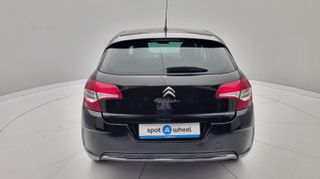 Citroen C4 2012 1.6 HDi Seduction | ΕΩΣ 5 ΕΤΗ ΕΓΓΥΗΣΗ-thumb-6