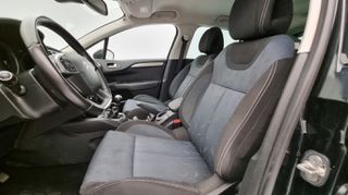 Citroen C4 2012 1.6 HDi Seduction | ΕΩΣ 5 ΕΤΗ ΕΓΓΥΗΣΗ-thumb-14