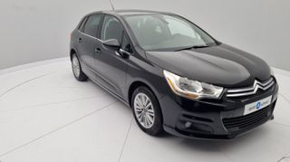 Citroen C4 2012 1.6 HDi Seduction | ΕΩΣ 5 ΕΤΗ ΕΓΓΥΗΣΗ-thumb-3