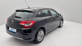 Citroen C4 2012 1.6 HDi Seduction | ΕΩΣ 5 ΕΤΗ ΕΓΓΥΗΣΗ-thumb-5