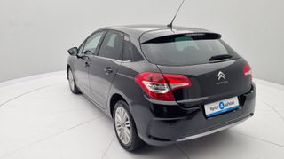 Citroen C4 2012 1.6 HDi Seduction | ΕΩΣ 5 ΕΤΗ ΕΓΓΥΗΣΗ-thumb-8
