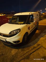 Fiat Doblo 2019 MAXI