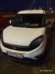 Fiat Doblo 2019 MAXI-thumb-2