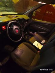Fiat Doblo 2019 MAXI-thumb-3
