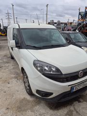 Fiat Doblo 2019 MAXI