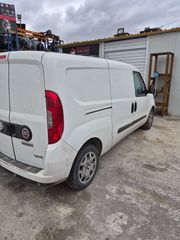 Fiat Doblo 2019 MAXI-thumb-5
