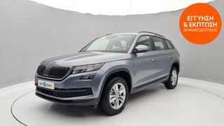 Skoda Kodiaq 2019 2.0 TDI Ambition DSG | ΕΩΣ 5 ΕΤΗ ΕΓΓΥΗΣΗ