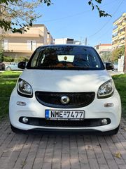Smart ForFour 2016 PASSION FULL EXTRA