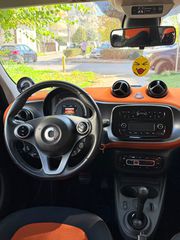 Smart ForFour 2016 PASSION FULL EXTRA-thumb-2