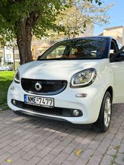 Smart ForFour 2016 PASSION FULL EXTRA-thumb-5