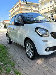 Smart ForFour 2016 PASSION FULL EXTRA-thumb-6