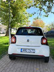 Smart ForFour 2016 PASSION FULL EXTRA-thumb-7
