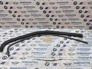 BMW 1602/2002 ΕΣΩΤΕΡΙΚΑ ΛΑΣΤΙΧΑ ΦΙΛΙΣΤΡΙΝΙΟΥ ΠΙΣΩ ΔΕΞΙΑ