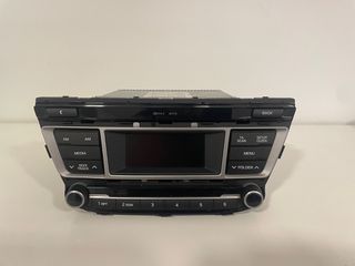 HYUNDAI i20 ΕΡΓΟΣΤΑΣΙΑΚΟ R/CD-thumb-1