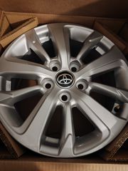 Ζάντα αυτοκινήτου 16 Toyota Yaris cross