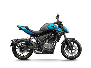 CFmoto 250NK 2026 ΠΡΟΣΦΟΡΑ!! ΕΤΟΙΜΟΠΑΡΑΔΟΤΗ