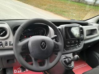 Κλούβα Renault 2018 TRAFFIC <DANOS CARS> 1.6 DIESEL ΑΡΙΣΤΟ-thumb-13