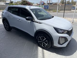 Peugeot 2008 2025 1.2 Puretech 100 Style-thumb-2