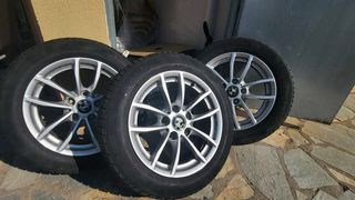 Ζάντες BMW F20 F21 2 Series F22 F23 16