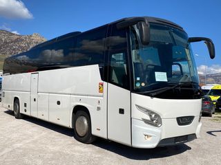 VDL 2012 BOVA NEW FUTURA 122-410 FHD/2 - 55 ΘΕΣΕΩΝ + WC