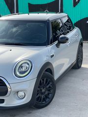 Mini Cooper D 2018 PEPPER LED/XENON AUTOMATIC DCT 1.5 ΕΛΛΗΝΙΚΟ-thumb-1