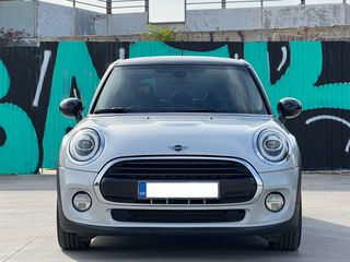 Mini Cooper D 2018 PEPPER LED/XENON AUTOMATIC DCT 1.5 ΕΛΛΗΝΙΚΟ-thumb-3