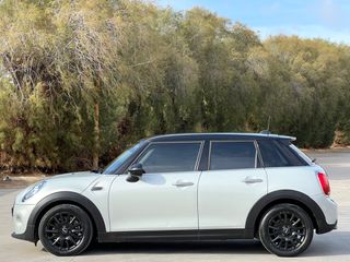 Mini Cooper D 2018 PEPPER LED/XENON AUTOMATIC DCT 1.5 ΕΛΛΗΝΙΚΟ-thumb-5