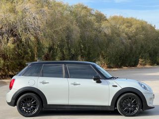 Mini Cooper D 2018 PEPPER LED/XENON AUTOMATIC DCT 1.5 ΕΛΛΗΝΙΚΟ-thumb-6