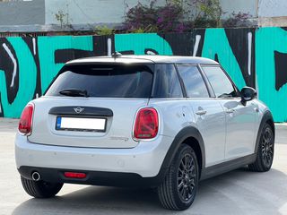 Mini Cooper D 2018 PEPPER LED/XENON AUTOMATIC DCT 1.5 ΕΛΛΗΝΙΚΟ-thumb-7