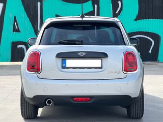Mini Cooper D 2018 PEPPER LED/XENON AUTOMATIC DCT 1.5 ΕΛΛΗΝΙΚΟ-thumb-8