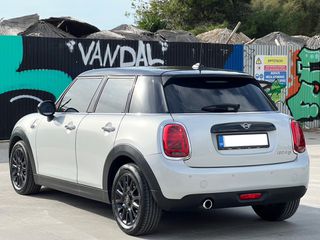 Mini Cooper D 2018 PEPPER LED/XENON AUTOMATIC DCT 1.5 ΕΛΛΗΝΙΚΟ-thumb-9
