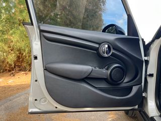 Mini Cooper D 2018 PEPPER LED/XENON AUTOMATIC DCT 1.5 ΕΛΛΗΝΙΚΟ-thumb-11