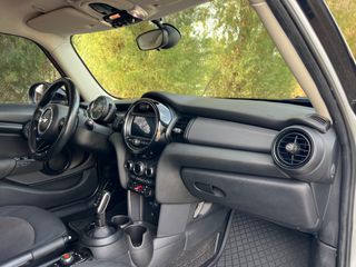 Mini Cooper D 2018 PEPPER LED/XENON AUTOMATIC DCT 1.5 ΕΛΛΗΝΙΚΟ-thumb-19