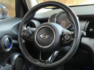 Mini Cooper D 2018 PEPPER LED/XENON AUTOMATIC DCT 1.5 ΕΛΛΗΝΙΚΟ-thumb-23