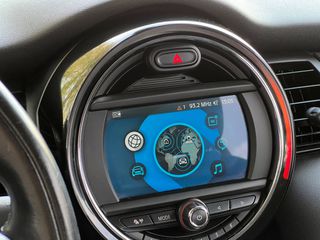 Mini Cooper D 2018 PEPPER LED/XENON AUTOMATIC DCT 1.5 ΕΛΛΗΝΙΚΟ-thumb-28