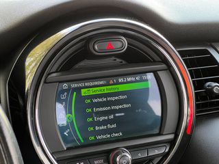 Mini Cooper D 2018 PEPPER LED/XENON AUTOMATIC DCT 1.5 ΕΛΛΗΝΙΚΟ-thumb-30