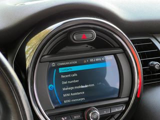 Mini Cooper D 2018 PEPPER LED/XENON AUTOMATIC DCT 1.5 ΕΛΛΗΝΙΚΟ-thumb-31