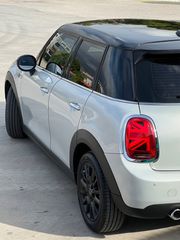 Mini Cooper D 2018 PEPPER LED/XENON AUTOMATIC DCT 1.5 ΕΛΛΗΝΙΚΟ-thumb-34