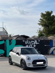 Mini Cooper D 2018 PEPPER LED/XENON AUTOMATIC DCT 1.5 ΕΛΛΗΝΙΚΟ-thumb-35