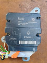 Εγκέφαλος αερόσακων A2C80613911 985101389R για RENAULT CLIO 2013 2014 2015 2016 2017 2018 2019