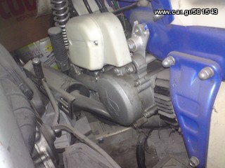 Suzuki 1995 FZ50 ΚΑΙΝΟΥΡΙΟ ΣΤΟΚ-thumb-3
