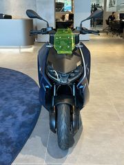 Bmw CE 04 2026 ΕΚΠΤΩΣΗ  4240€ Άτοκο χρηματοδοτικό πρόγραμμα-thumb-1